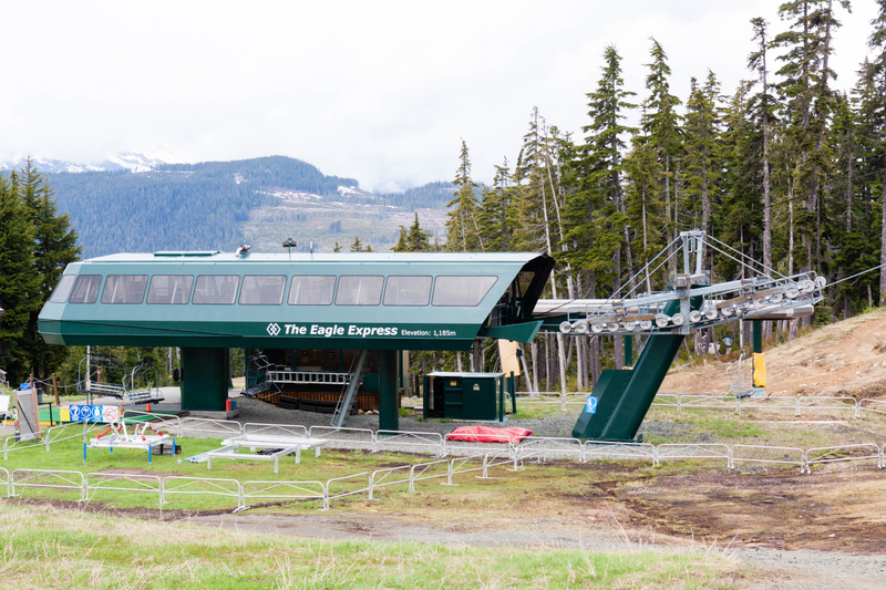 Illustration for article titled Pics from the 2017 North Island Roadtrip: 2017-06-17 at Mount Washington Resort